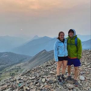 Meet your Posher, Kerry